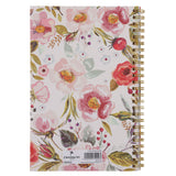 Amazing Grace How Sweet the Sound Wirebound Notebook