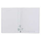 I Can Do All Things Through Christ Who Gives Me Strength Notebook