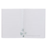 I Can Do All Things Through Christ Who Gives Me Strength Notebook