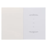 With God All Things Are Possible Notebook