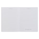 With God All Things Are Possible Notebook