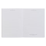 With God All Things Are Possible Notebook