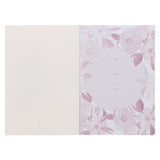 Be Still and Know Notebook