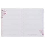 Be Still and Know Notebook