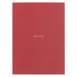 His Mercies Are New Every Morning Notebook