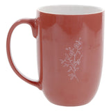 Trust Orange Ceramic Mug