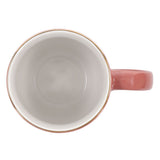 Trust Orange Ceramic Mug