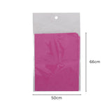 Walk by Faith Portrait Gift Bag with Gift Tag