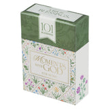 Moments with God for Moms 101 Blessings Boxed Cards