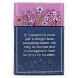 Bless Your Heart: 52 Ways to Bless My BFFs (Blessed Friends Forever) Boxed Cards