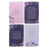 Bless Your Heart: 52 Ways to Bless My BFFs (Blessed Friends Forever) Boxed Cards