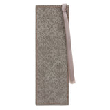 He Said to Me, My Grace Is Sufficient for You Faux Leather Bookmark