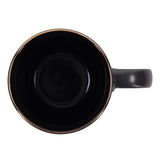 For I Know the Plans I Have for You, Declares the Lord Ceramic Mug with Black Interior
