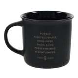 Man of God Ceramic Mug