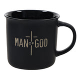 Man of God Ceramic Mug