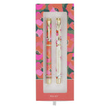 Trust in the Lord Two-Piece Pen Set with Black Ink