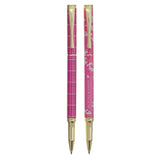 Be Still and Know Two-Piece Pen Set with Black Ink
