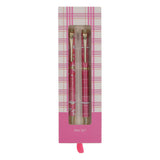 Be Still and Know Two-Piece Pen Set with Black Ink