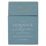 101 Best-Loved Bible Prayers - Pray More Worry Less Boxed Cards