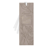 Prayer Changes Things Faux Leather Bookmark
