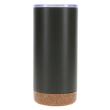 Be Strong in the Lord and in His Mighty Power Stainless Steel Travel Mug