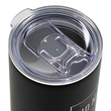 Here I Am Send Me Stainless Steel Travel Mug