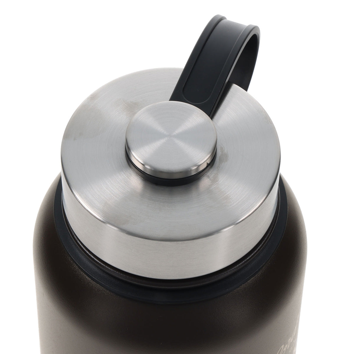 The Lord Is My Shepherd Stainless Steel Water Bottle