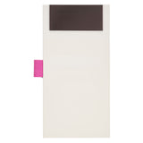 Your Word Is a Lamp for My Feet, a Light on My Path Magnetic Notepad with Pen