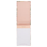 Hope and a Future Floral Hardcover Notepad