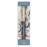 Prayer Changes Things Pen in Gift Box with Blue Ink