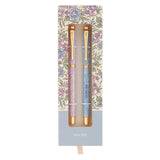 Be Still and Know Two-Piece Pen Set with Blue Ink