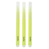 Veritas Three-Piece Shimmer Liner Set