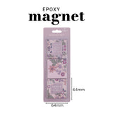 Trust in the Lord Three-Piece Magnetic Set