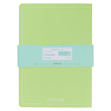 Courage Dear Heart Citrus Leaves Two-Piece Notebook Set