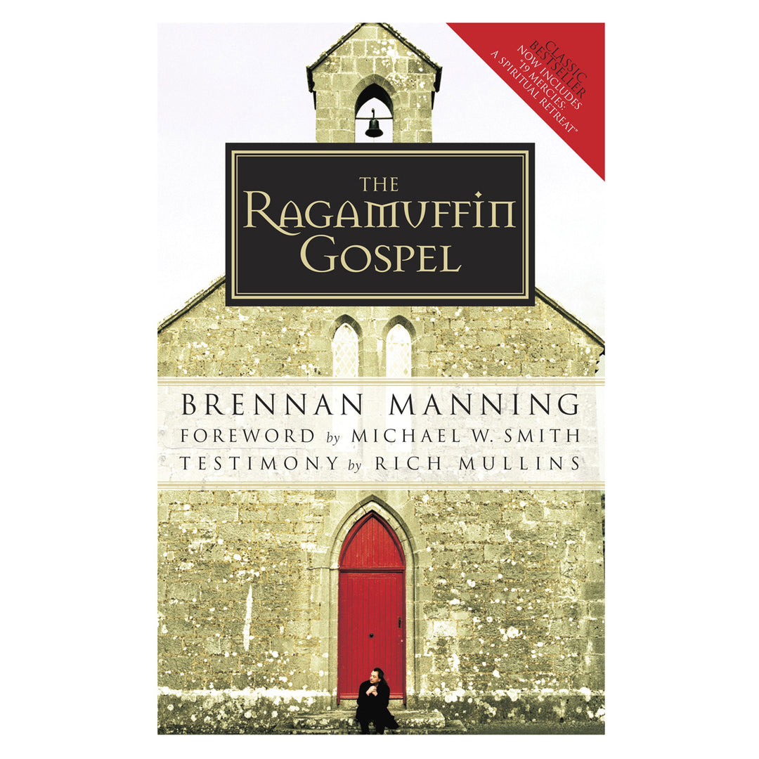 The Ragamuffin Gospel (Paperback)