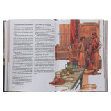 Die Kinderbybel (Hardeband)