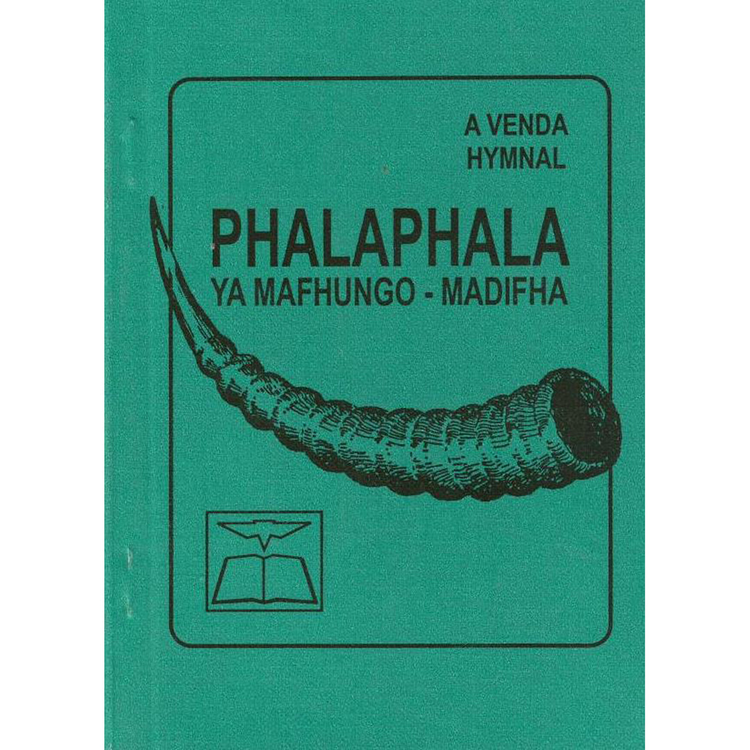 Phalaphala Ya Mafhungo-Madhifa Hymnal Venda (Paperback)