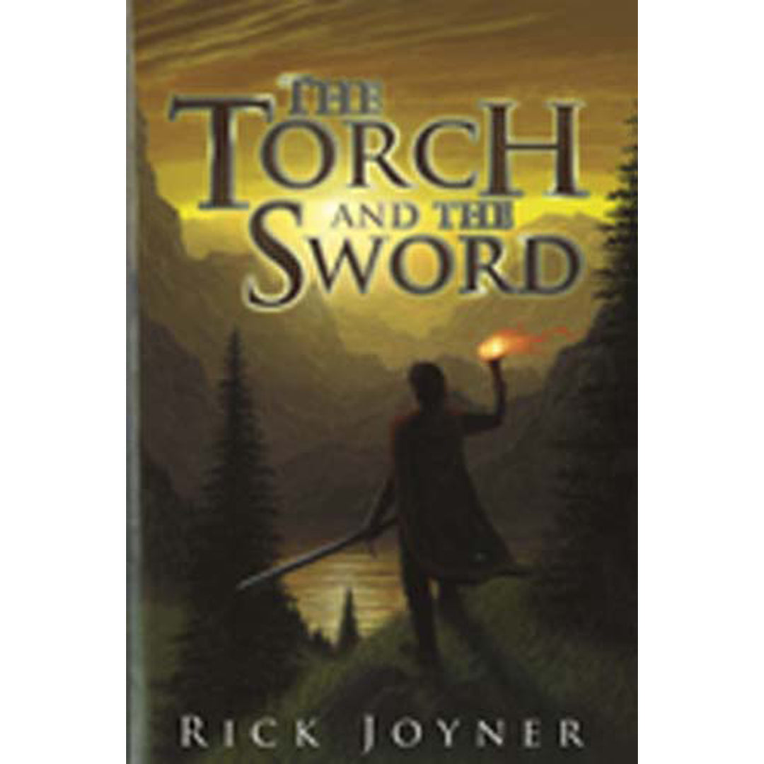 The Torch And The Sword (Paperback)