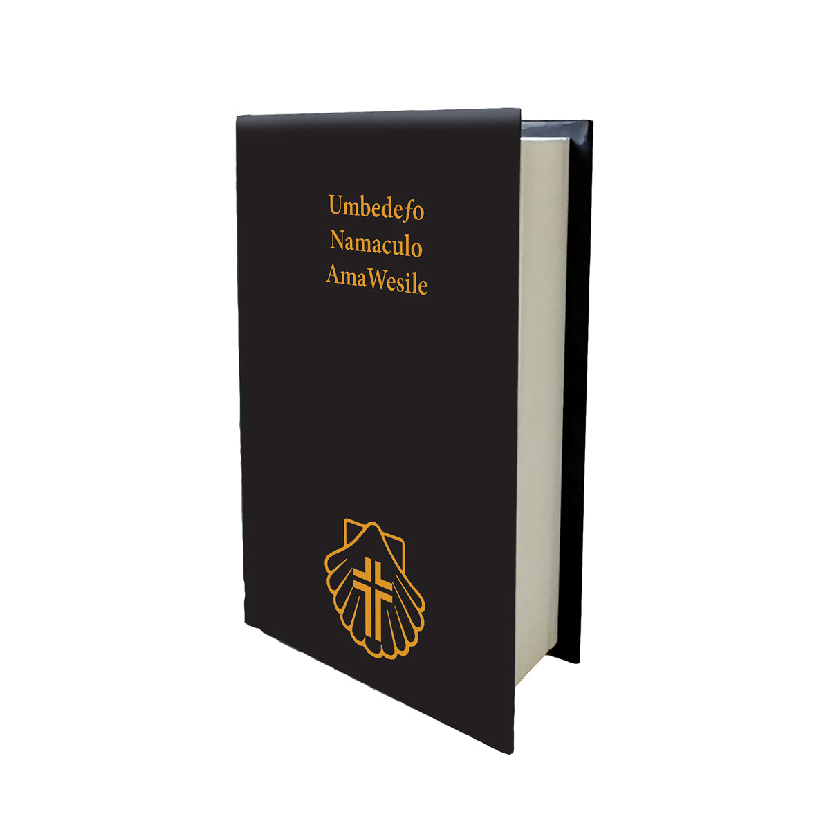 Methodist Hymnal Umbedefo Namaculo AmaWesile Xhosa (Hardcover)