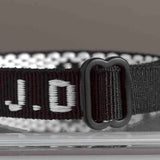 What Would Jesus Do Black (Wriststrap)