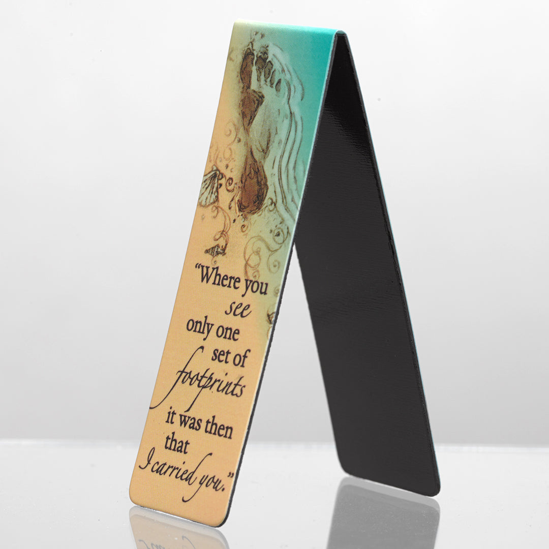 Be Still And Know That I Am God Magnetic Bookmarks Set Of 6