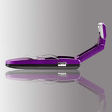 Psalm 119:105 Your Word Is A Lamp Purple Hydraulic Book Light