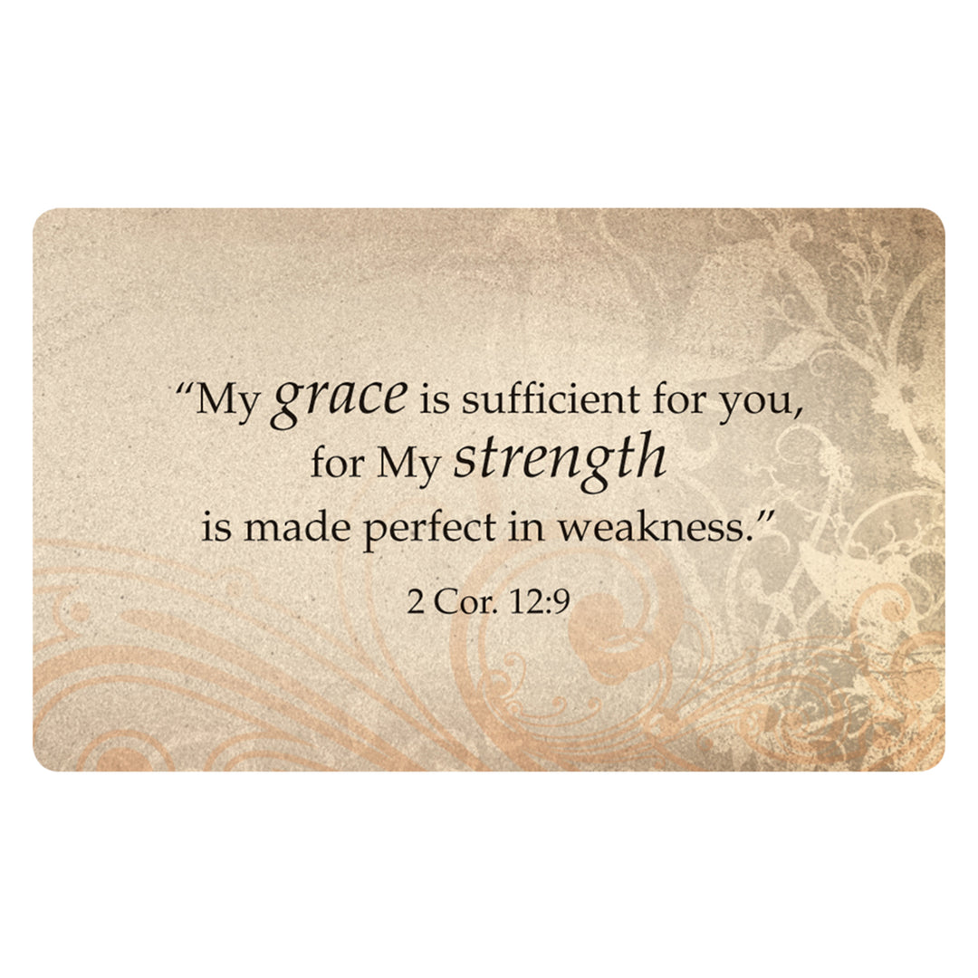 Words Of Jesus (Faithbuilder Cards)