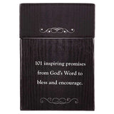 101 Bible Promises For Your Every Need (Boxed Cards)