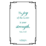 101 Bible Promises For Your Every Need (Boxed Cards)