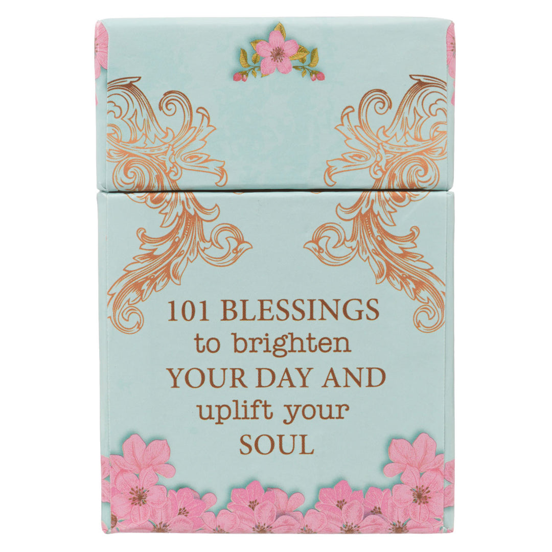 Promises From God For Women (Boxed Cards)