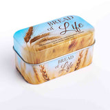 101 Bread Of Life Promises Cards In Tin