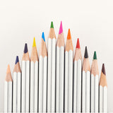 Veritas Coloring Pencils (Set Of 12)(Coloring Pencils)