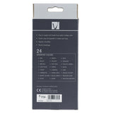 Veritas Coloring Pencils (Set Of 24)(Coloring Pencils)