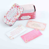 Precious Promises From The Word Promise Cards In Tin